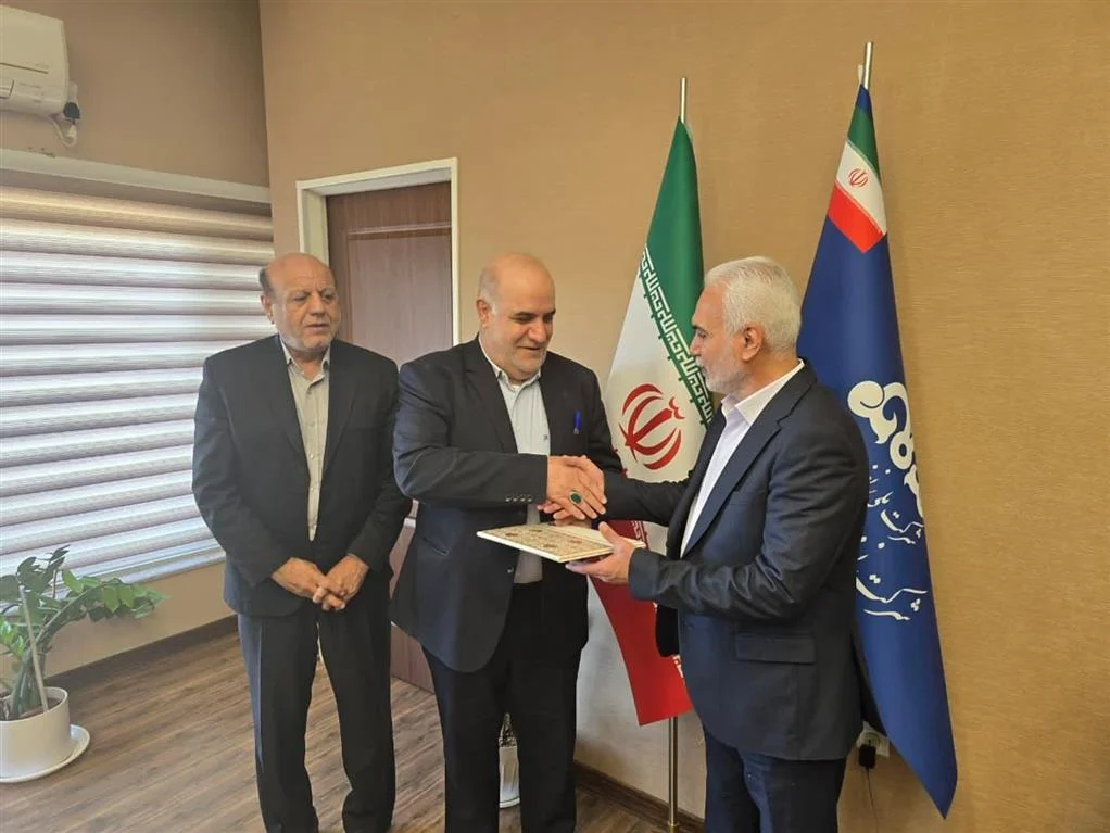 تقدیر استانداری خوزستان از شرکت نفت و گاز اروندان به پاس خدمت‌رسانی گسترده در اربعین حسینی