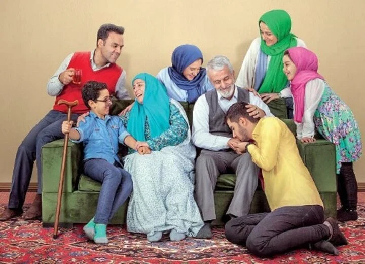 خانواده؛ سنگر در معرض تهدید