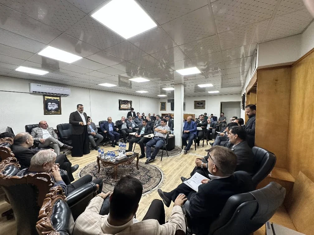نخبگان بختیاری خوزستان خواستار توسعه متوازن و شایستهسالاری شدند