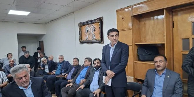 ضرورت همگرایی نخبگان و گفت‌وگو برای پیشرفت خوزستان