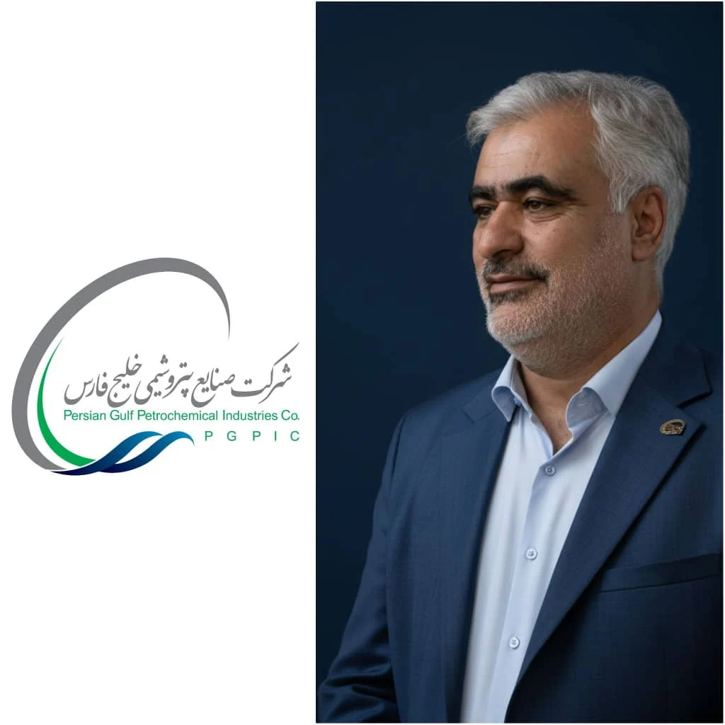 انتصاب مدیرعامل جدید در پالایش گاز بیدبلند خلیج فارس