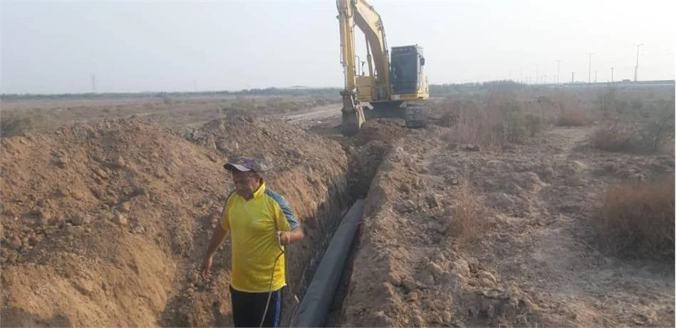 بهره‌مندی ۹ روستای شهرستان کارون از آب آشامیدنی پایدار