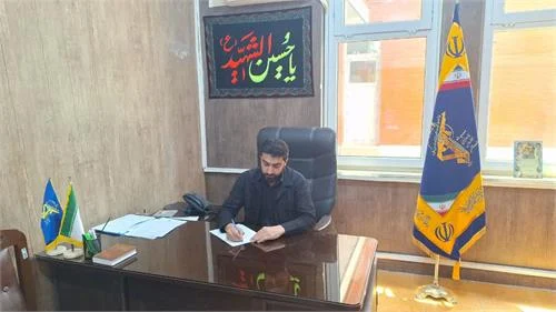 اجرای ۱۵ برنامه به مناسبت هفته دفاع مقدس در سطح شرکت آب و فاضلاب خوزستان