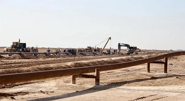 پالایش گاز هویزه؛ بازیگر کلیدی در تحقق راهبرد هلدینگ خلیج‌فارس برای خاموشی مشعل‌های غرب‌کارون و دارخوین