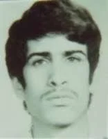 شهید جمال دهشور