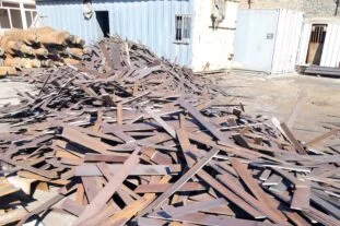 تبدیل محصولات فرعی شرکت فولاد اکسین خوزستان به منابع ارزش آفرین گامی فراتر از یک دستاورد اقتصادی