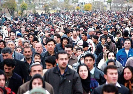 درخواست از سازمان بازرسی برای برخورد با مستنکفان اجرای قانون جوانی جمعیت