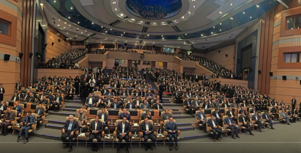 آغاز به کار سومین نمایشگاه ایران پتروکم در کیش با محوریت بومی‌سازی و توسعه فناوری

