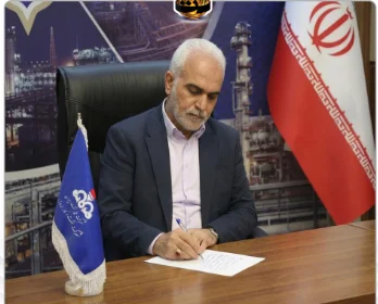 نمایشگاه تجهیزات نفت خوزستان؛ تقویت تولید داخلی برای دستیابی به اقتدار