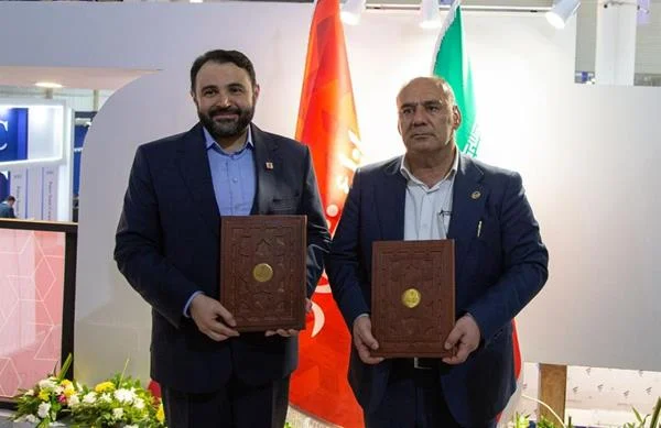 پالایش گاز هویزه خلیج‌فارس بانک شهر را به‌عنوان شریک مالی زنجیره ارزش انتخاب کرد