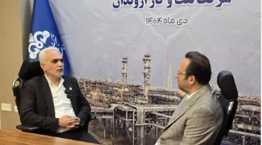 افزایش ۲۰ هزار بشکهای تولید روزانه نفت توسط شرکت نفت و گاز اروندان / تا پایان سال سهم خود را در افزایش ۲۵۰ هزار بشکهای تولید نفت کشور ادا خواهیم کرد