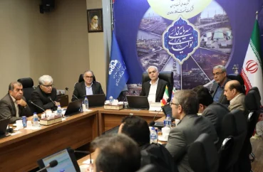 تمرکز شرکت نفت و گاز اروندان بر افزایش و پایداری تولید در میادین نفتی