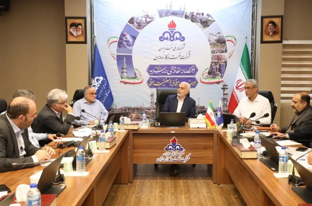 حرکت اروندان به سوی انرژی خورشیدی؛ افزایش بهره‌وری و کاهش هزینه‌ها