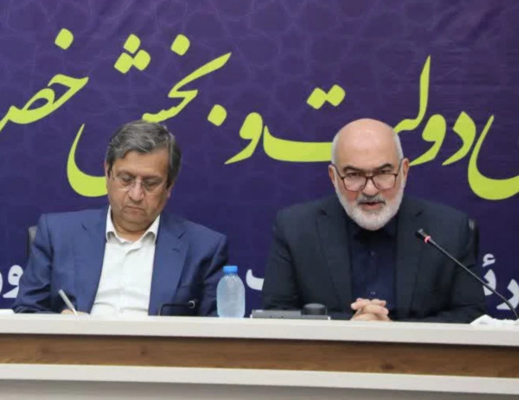 درخواست ۷‌ماده‌ای استاندار خوزستان از بانک مرکزی برای جهش اقتصادی