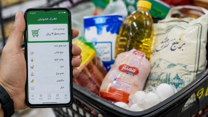 افزایش ۲۳ درصدی اعتبار کالابرگ؛ وعده همتی با چالش تورم ۶۶ درصدی