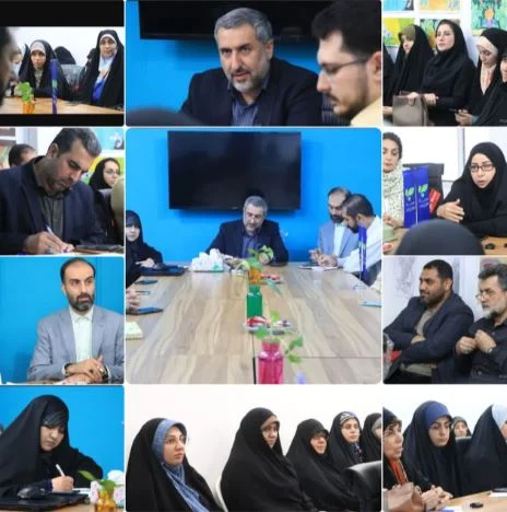 اولویت بخشی به افزایش فضاهای مختص بانوان در مدیریت شهری اهواز