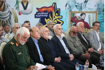 اهدای ۲ هزار بسته ورزشی اروندان به مناطق کم‌برخوردار خوزستان